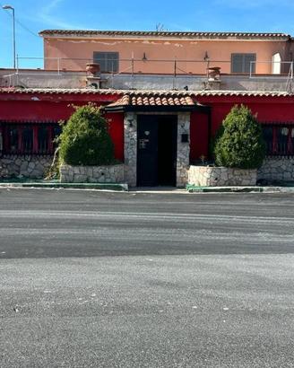Immobile di 220 m² con 3 locali a Pozzuoli