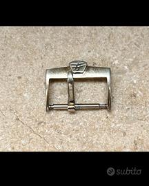 Fibbia breitling navitimer rarissima