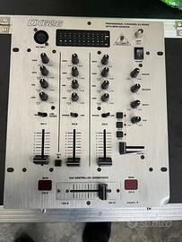 Mixer
