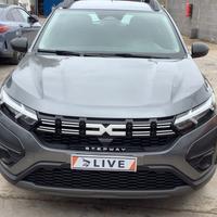 AUTO IN ARRIVO Dacia Sandero Stepway 1.0 TCe ECO-G