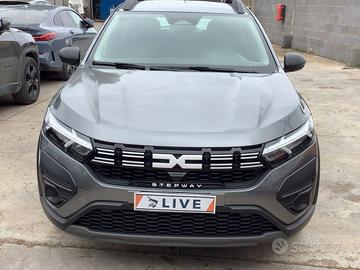 AUTO IN ARRIVO Dacia Sandero Stepway 1.0 TCe ECO-G