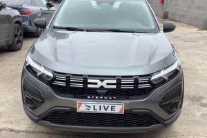 AUTO IN ARRIVO Dacia Sandero Stepway 1.0 TCe ECO-G