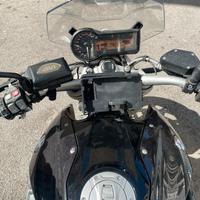 Bmw r1200r Black Edition