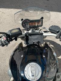 Bmw r1200r Black Edition