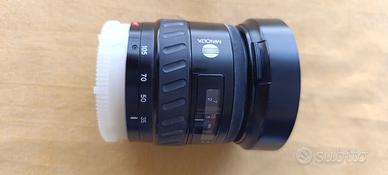 Minolta AF 35-105mm F 3.5/4.5 A-Mount-Sony