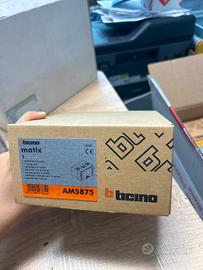 AM5875  matix
