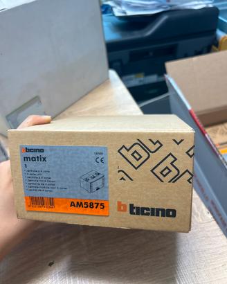 AM5875  matix