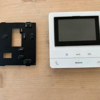 Monitor bticino classe 100e