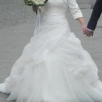 Abito da sposa
