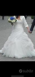 Abito da sposa