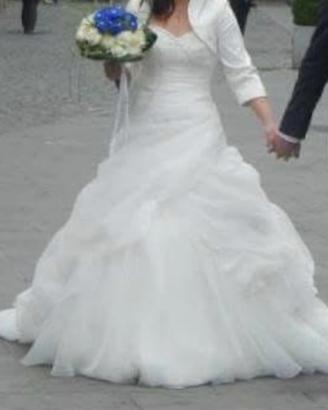 Abito da sposa