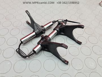 FORCHETTE FORCELLE BETA RR 525 2009 2008 450 400 2