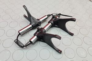 FORCHETTE FORCELLE BETA RR 525 2009 2008 450 400 2