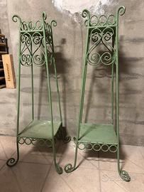 Arredo da giardino esterno francese