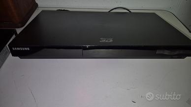 Home Entertainment System - Blu-Ray 2.1 Ch 3D  - S