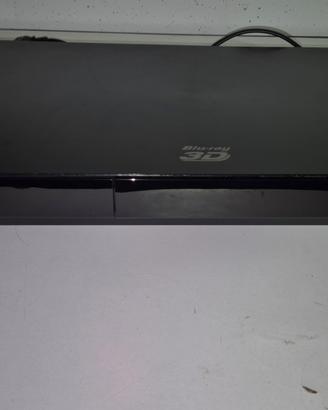 Home Entertainment System - Blu-Ray 2.1 Ch 3D  - S