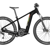 BERGAMONT E-REVOX EDITION  |  e-mtb PROMO -40%