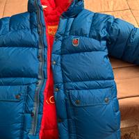 Fjällräven Expedition - Taglia xxs - vintage