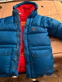 Fjällräven Expedition - Taglia xxs - vintage