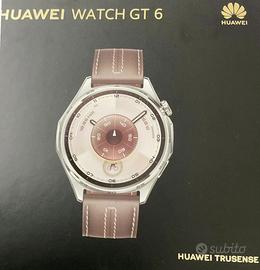 Huawei Watch GT 6 46mm