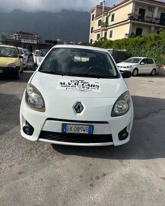 Renault Twingo 1.2 16V LEV Yahoo!