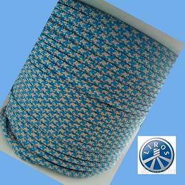 Drizza Liros V-Force  diametro 8 mm