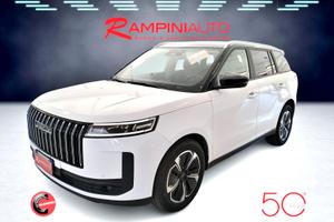JAECOO 5 1.6 TGDI 147 CV aut. Exclusive 7 Anni di