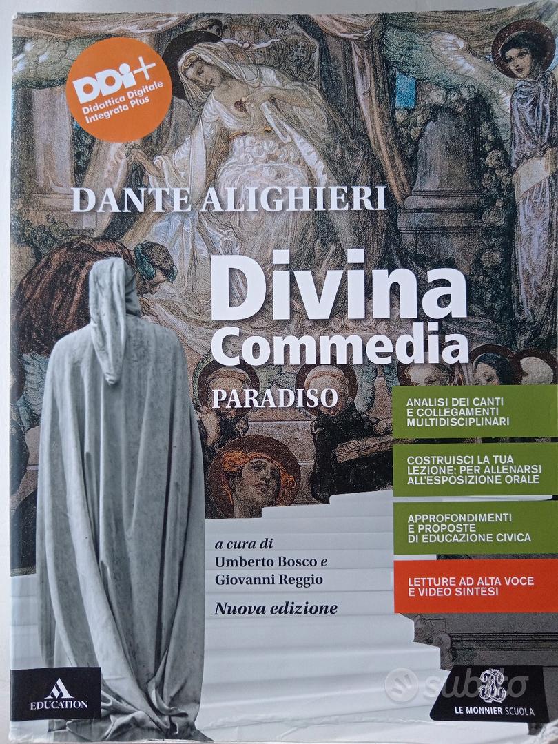 Divina commedia - Libri e Riviste In vendita a Potenza