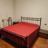 letto Mondo convenienza con materasso 