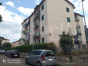 Appartamento Benevento [Cod. rif 3246937VRG]