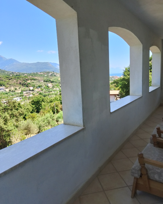 Casa per tutto l anno