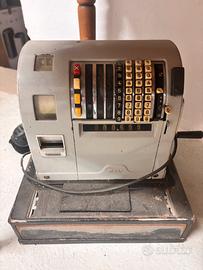 Registratore riv vintage anni 50/60