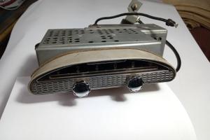 AUTORADIO VINTAGE autovox