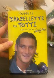 Libro Totti