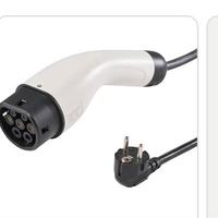 Caricatore per auto elettrica per uso domestico