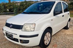 Fiat Panda 1.1 Benz 54CV - 2009