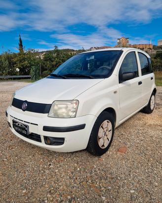 Fiat Panda 1.1 Benz 54CV - 2009