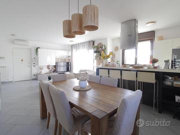 3 LOCALI A SAN VITTORE OLONA