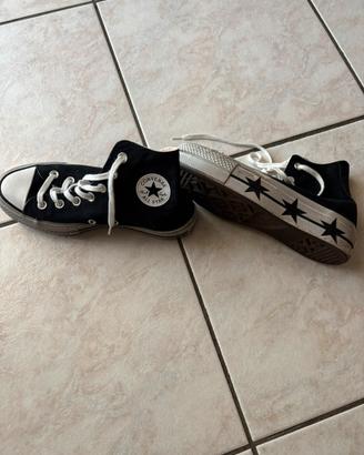 Scarpe Converse All Star n. 36