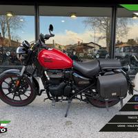 Royal Enfield Meteor 350