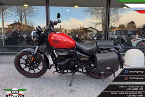 Royal Enfield Meteor 350