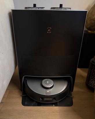Robot aspirapolvere ecovacs  x1 omni