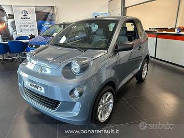 Aixam City Minauto Diesel NUOVA PRONTA CONSEGNA