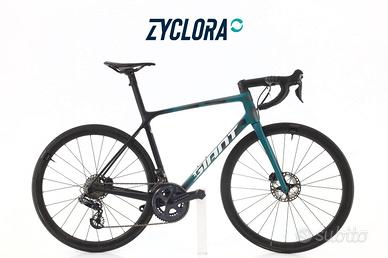 Giant TCR Advanced SL Di2 11V t.56