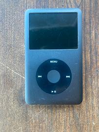 I pod apple120 gb