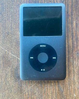 I pod apple120 gb