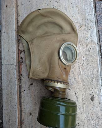 MASCHERA