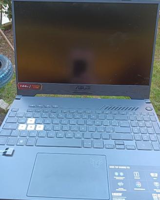 ASUS TUF Gaming F15