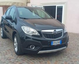 Opel Mokka 1.7 CDTI Ecotec 130CV 4x4