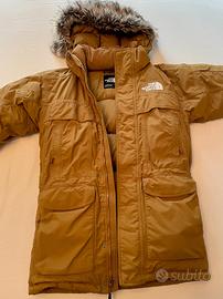Parka The North Face 550 (Uomo XS)